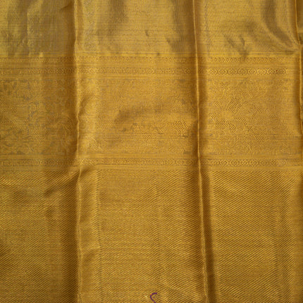 Pure Kanchipuram Silk-VSKP314