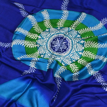 Murshidabad Silk-VSMRB1