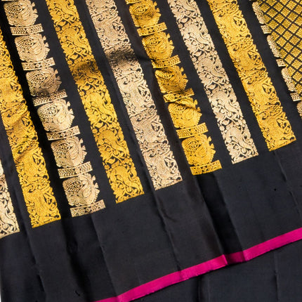 Pure Kanchipuram Silk-VSKP212