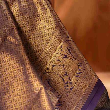 Kanchipuram Silk Saree-06