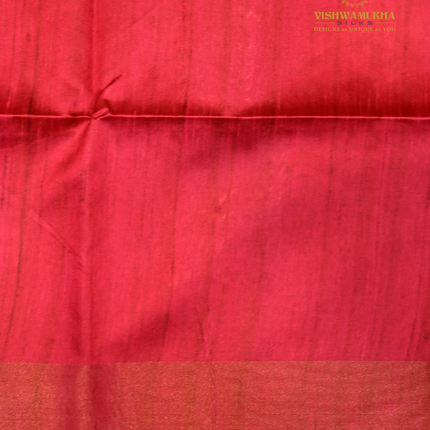 Chapa Tussar-VSST11C Pink