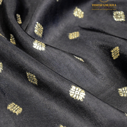 Dola Silk-VSD1 Black