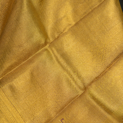 Pure Kanchipuram Silk-VSKP314