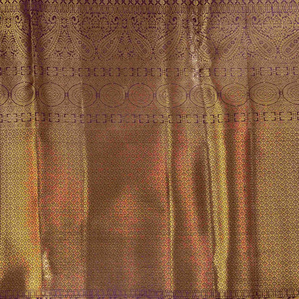 Kanchipuram Silk Saree-06