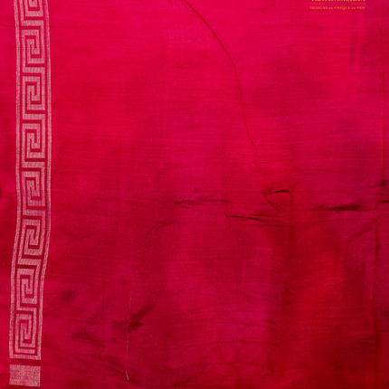 Banaras Chiniya Silk-VSCS5A