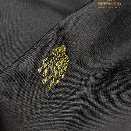 Pure Kanchipuram Silk-VSKP330