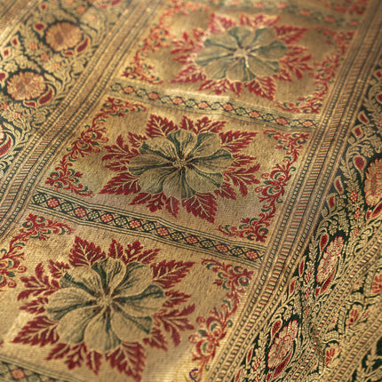 Pure Kanchipuram Silk-VSKP262