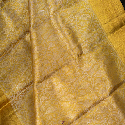 Pure Kanchipuram Silk-VSKP314