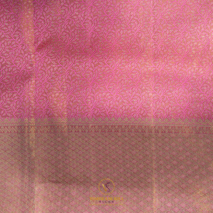 Pure Kanchipuram Silk-VSKP152