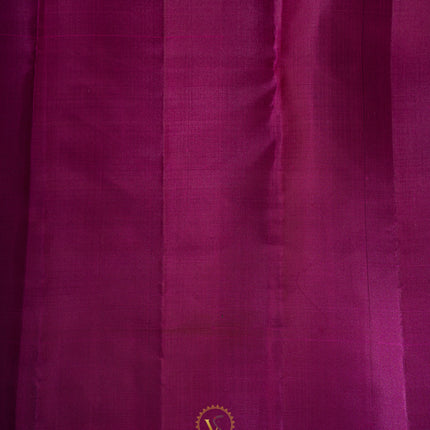 Pure Kanchipuram Silk-VSKP228
