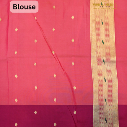 Semi Soft Silk-VSSP51A Peach