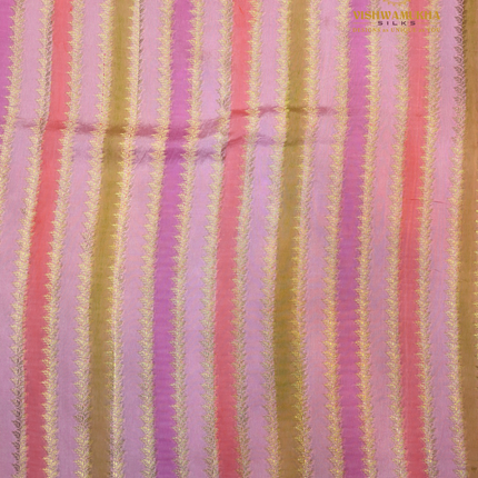 Chiniya Silk -VSCS4 pink