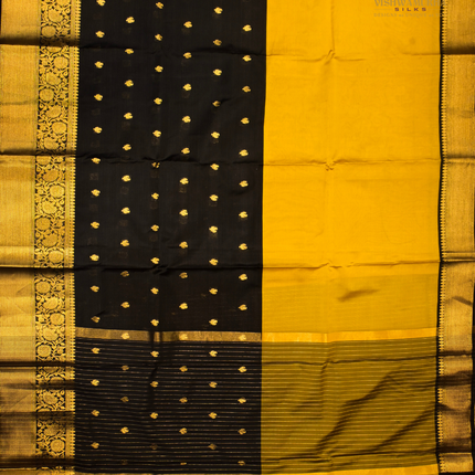 Banaras Soft Silk-VSBS7