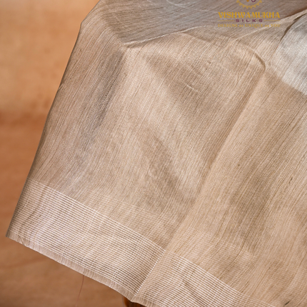 Linen Sarees-VSL02 Green
