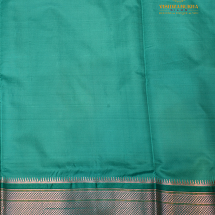Soft Silk Paithani-VSSP60D