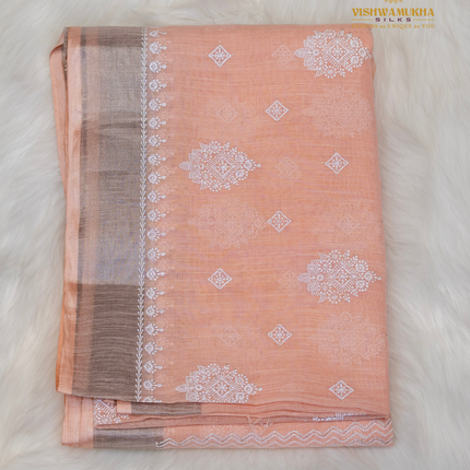 Linen Cotton-VSL26A