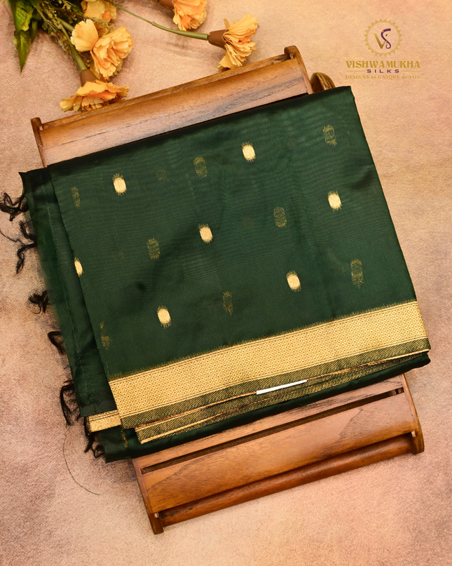 Banaras Kora-VSBKS1D bottle green