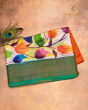 Chanderi Sarees