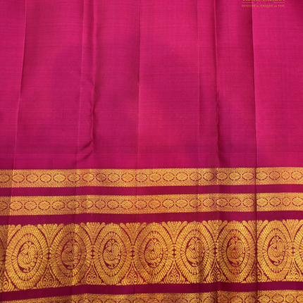 Pure Kanchipuram Silk-VSKP445