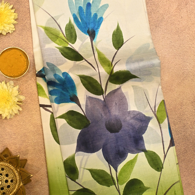 Murshidabad Silk-VSMRB11