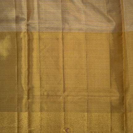 Pure Kanchipuram Silk-VSKP323