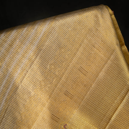 Pure Kanchipuram Silk-VSKP323