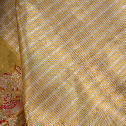 Pure Kanchipuram Silk-VSKP323