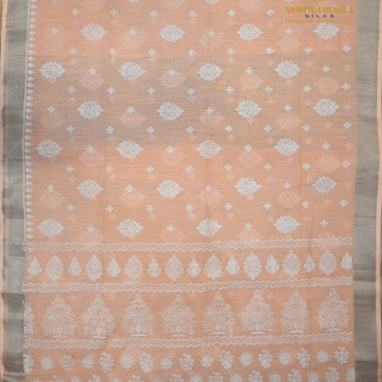 Linen Cotton-VSL26A