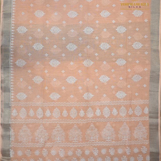 Linen Cotton-VSL26A