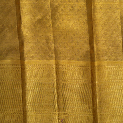 Pure Kanchipuram Silk-VSKP316