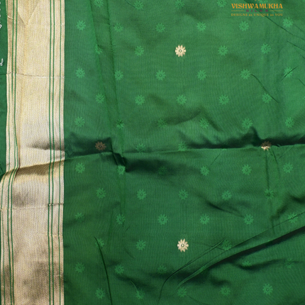 Soft Silk Paithani-VSSP61A