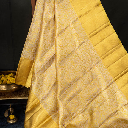 Pure Kanchipuram Silk-VSKP316