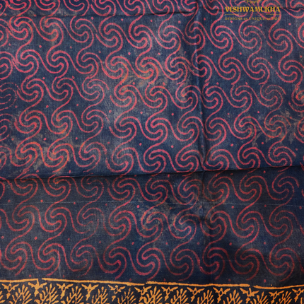 Chanderi Silk-VSC48B