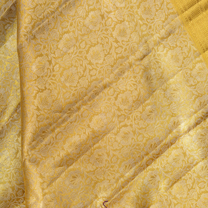 Pure Kanchipuram Silk-VSKP316