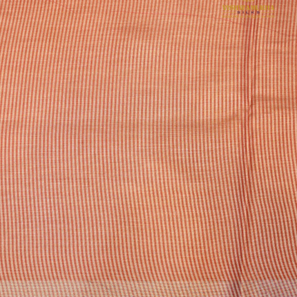 Linen Digital Printed-VSL25 Green