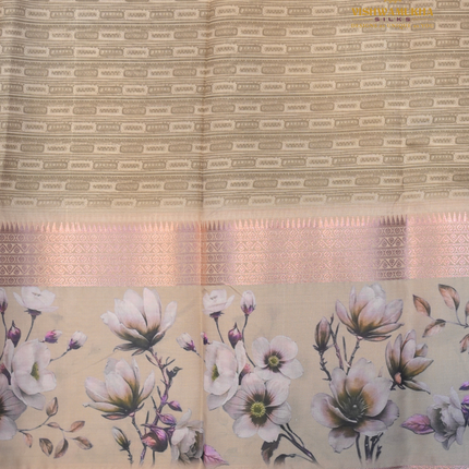 Semi Soft Pattu-VSSP55E