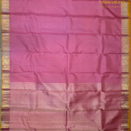 Pure Kanchipuram Silk- VSKP364