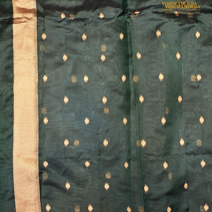 Banaras Kora-VSBKS1D bottle green
