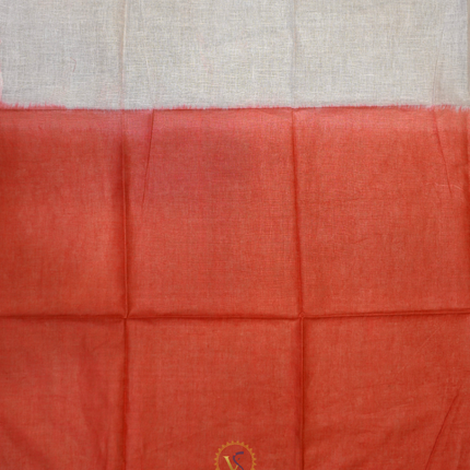 Cotton Linen-VSL22A Pink-red