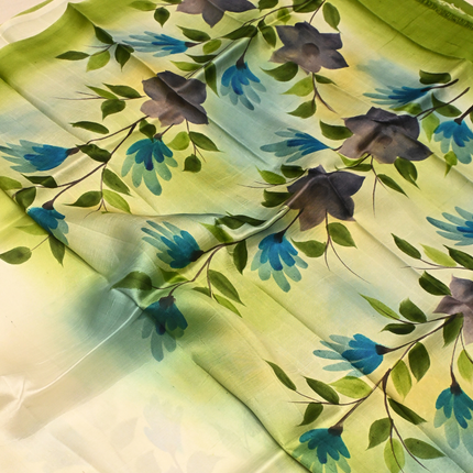 Murshidabad Silk-VSMRB11