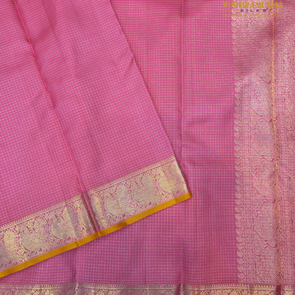 Pure Kanchipuram Silk- VSKP364
