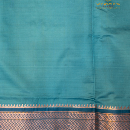 Soft Silk Paithani-VSSP60E