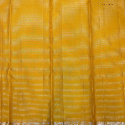 Pure Kanchipuram Silk- VSKP364