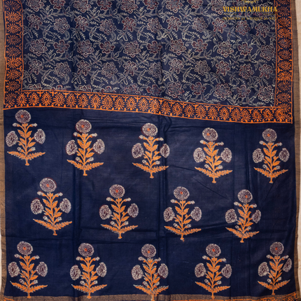 Chanderi Silk-VSC48