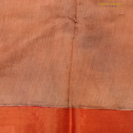 Chanderi Handprint-VSC51F Chiku