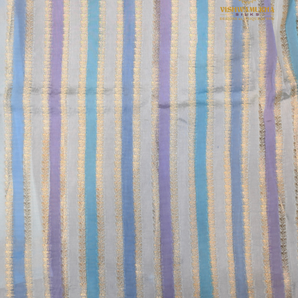 Chiniya Silk -VSCS4D seablue