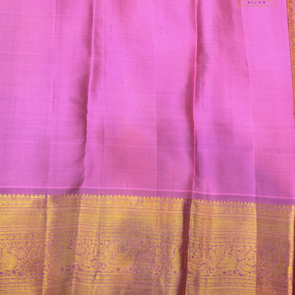 Pure Kanchipuram Silk-VSKP446
