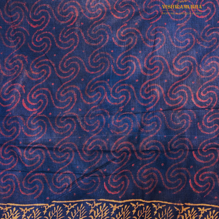 Chanderi Silk-VSC48