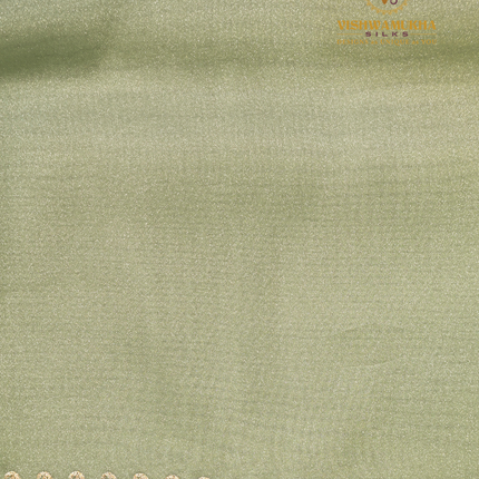 Kora Sarees-VSKS7 Sea Green