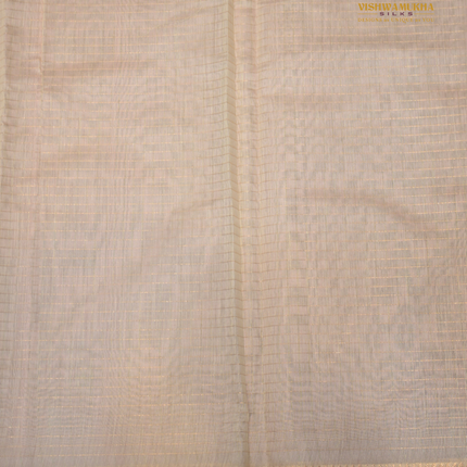 Chanderi Sarees-VSC39E Pink
